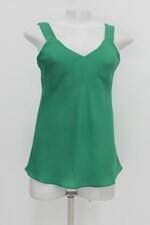 Regata feminina verde