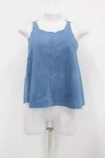Regata Marisa feminina azul