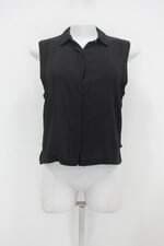 Blusa Riachuelo feminina preta