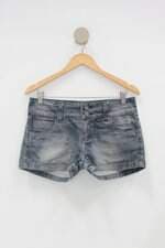 Shorts Renner feminino azul