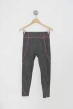 Calça Esportiva feminina cinza