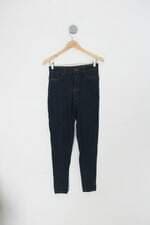 Calça Jeans feminina azul