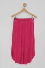 Saia kohmar feminina rosa