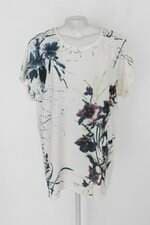 Blusa a&aduturd2 feminina estampada