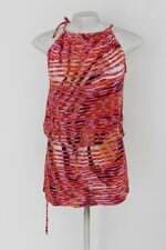 Vestido feminino estampado