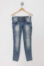 Calça Jeans colcci feminina azul