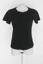 Blusa renner feminina preta