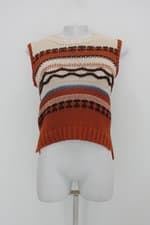 Regata tres feminina estampada