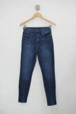 Calça Jeans lezalez feminina azul