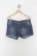 Shorts riachuelo feminino azul