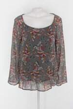 Blusa c&a feminina estampada