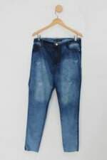 Calça Jeans vortex feminina azul