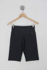 Bermuda gilzer feminina cinza