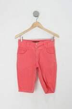 Shorts ks jeans feminino coral