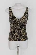 Regata cavendish feminina estampada