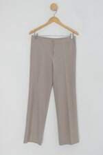 Calça Social feminina bege