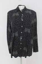 Camisa parioca masculina estampada