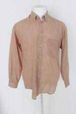 Camisa masculina nude