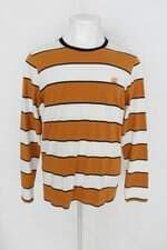 Blusa masculina estampada