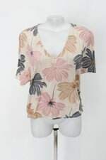 Blusa marisa feminina estampado