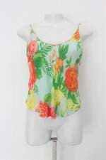 Regata feminina estampada