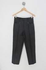 Calça Social rubinella feminina cinza