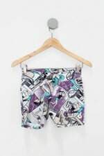 Shorts de academia flexsea feminino estampado