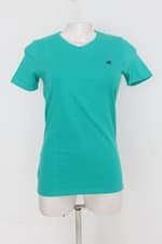 Blusa malwee feminina verde