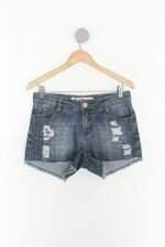 Shorts k2b feminino azul