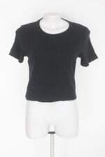 Blusa hering feminina preta