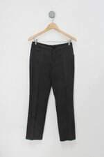 Calça Social feminina cinza