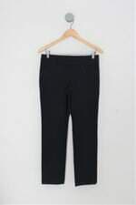 Calça Social ann taylor feminina azul