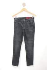 Calça de sarja ellus originals feminina preto
