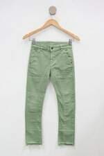 Calça Infantil tigor t tigre verde