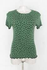 Blusa renner feminina estampada