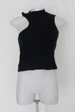 Blusa c&a feminina preta