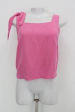 Regata marfinno feminina rosa