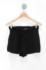 Shorts c&a feminino preto