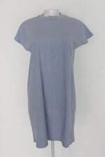 Vestido narooma feminino azul