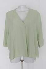 Blusa renner feminina verde