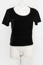 Blusa c&a feminina preta