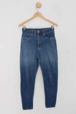 Calça Jeans sawary feminina azul