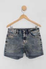 Shorts jeans c&a feminino azul