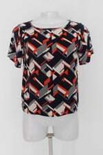 Blusa marisa feminina estampada