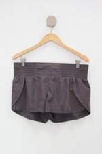 Shorts c&a feminino marrom