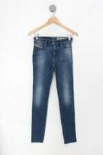 Calça Jeans diesil feminina azul