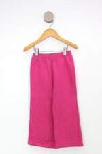 Calça Infantil rosa