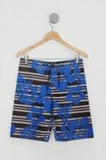 Shorts tactel Infantil estampado