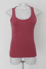 Regata dzarm feminina rosa