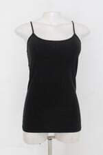 Blusa forever 21 feminina preto